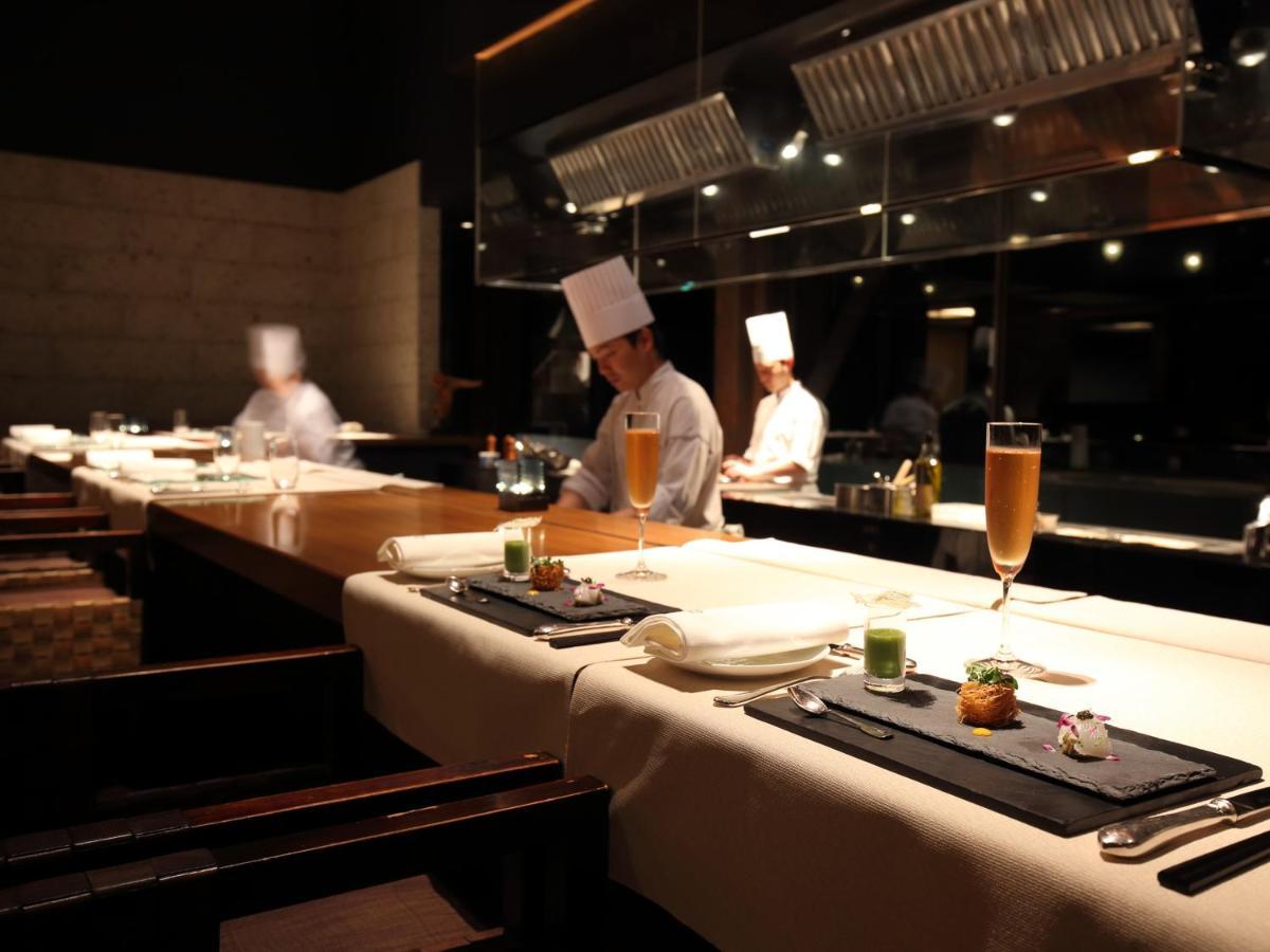 Sankara Hotel&Spa Yakushima Yakushima  Bagian luar foto