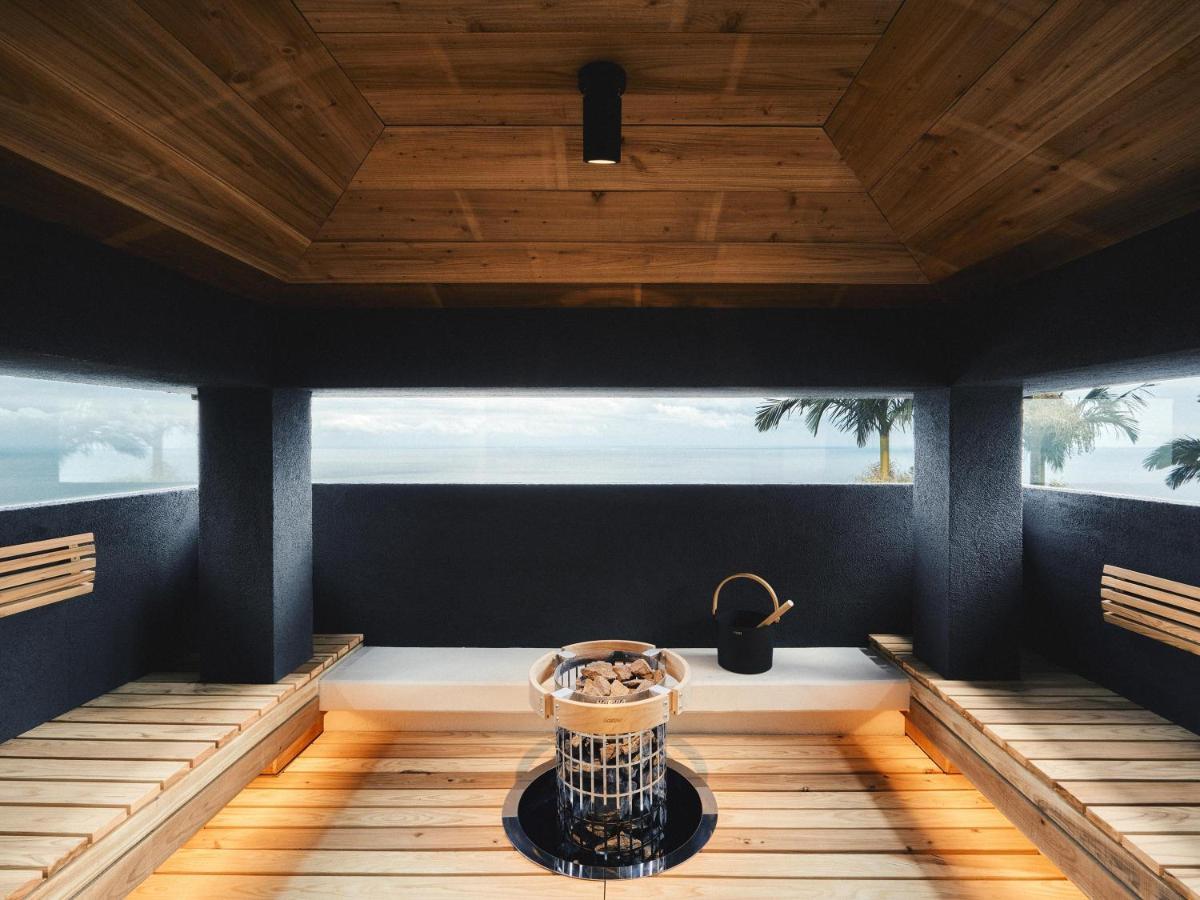 Sankara Hotel&Spa Yakushima Yakushima  Bagian luar foto