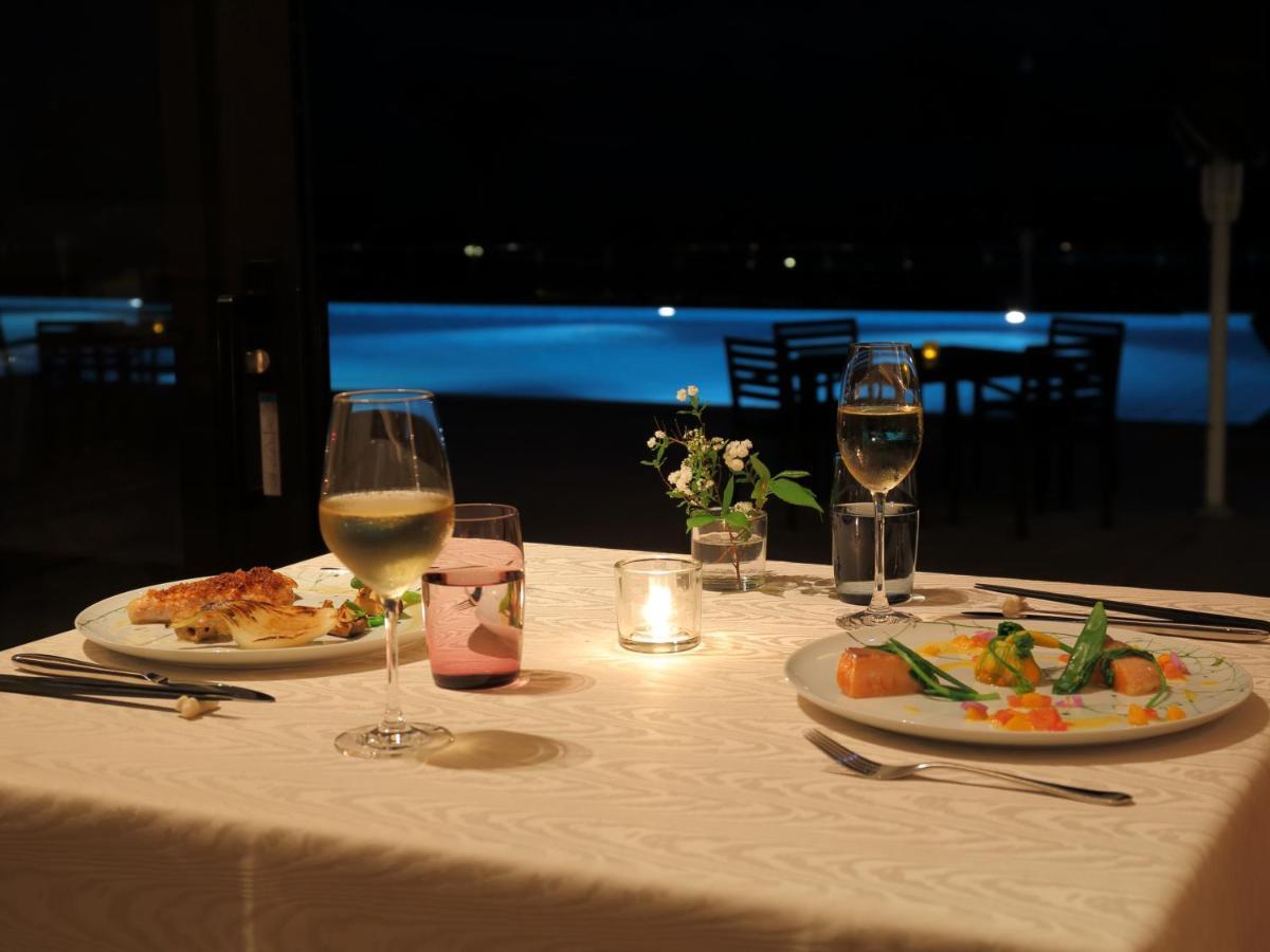 Sankara Hotel&Spa Yakushima Yakushima  Bagian luar foto