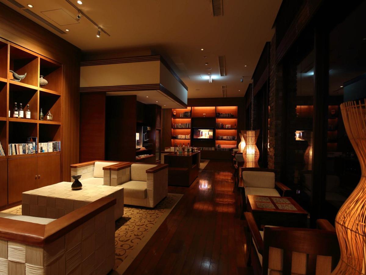 Sankara Hotel&Spa Yakushima Yakushima  Bagian luar foto