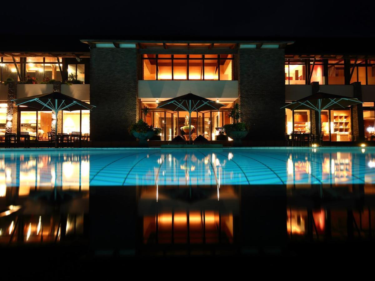 Sankara Hotel&Spa Yakushima Yakushima  Bagian luar foto