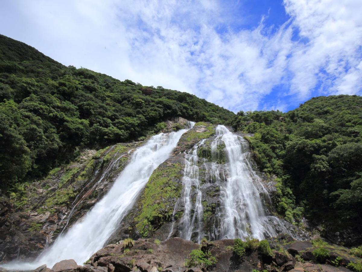 Sankara Hotel&Spa Yakushima Yakushima  Bagian luar foto