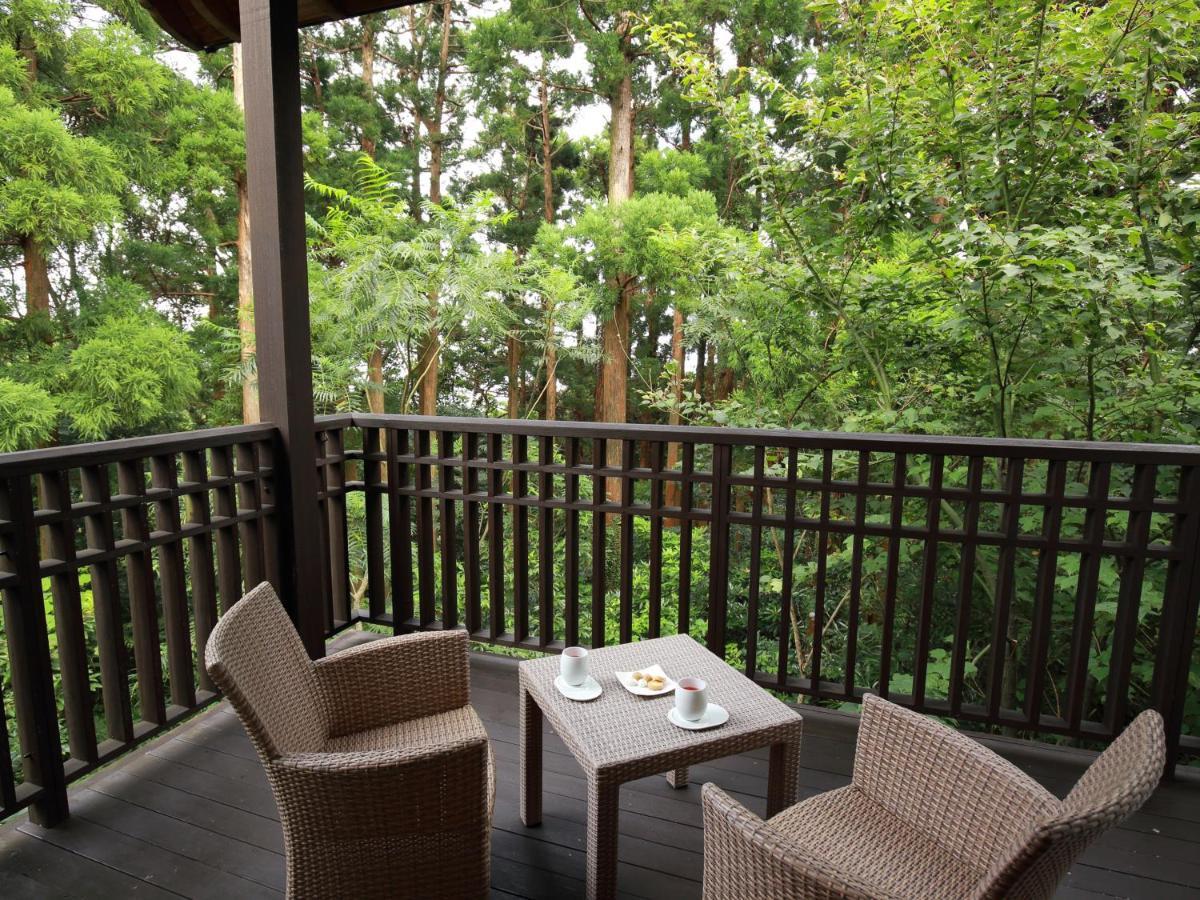 Sankara Hotel&Spa Yakushima Yakushima  Bagian luar foto