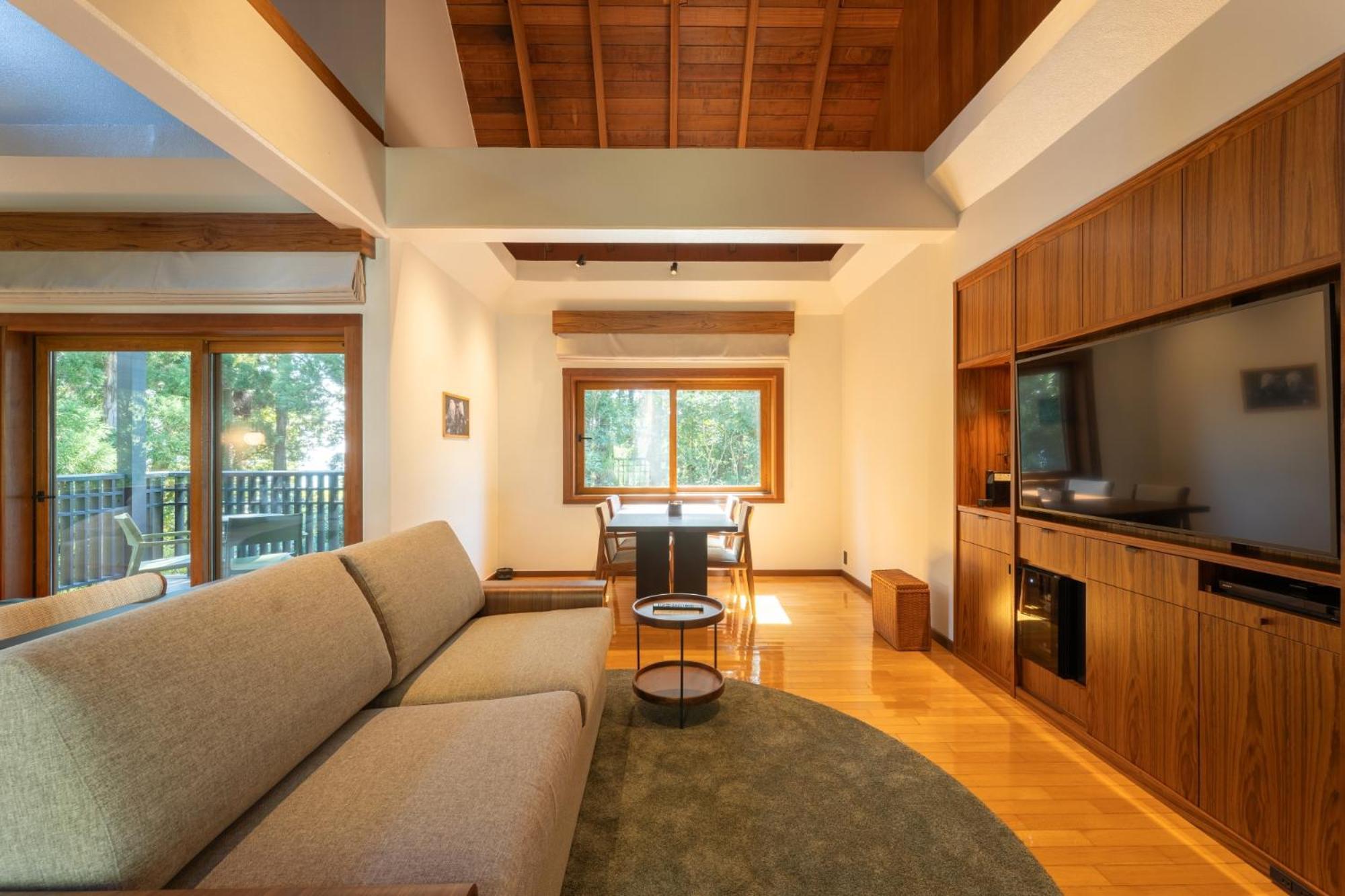 Sankara Hotel&Spa Yakushima Yakushima  Bagian luar foto