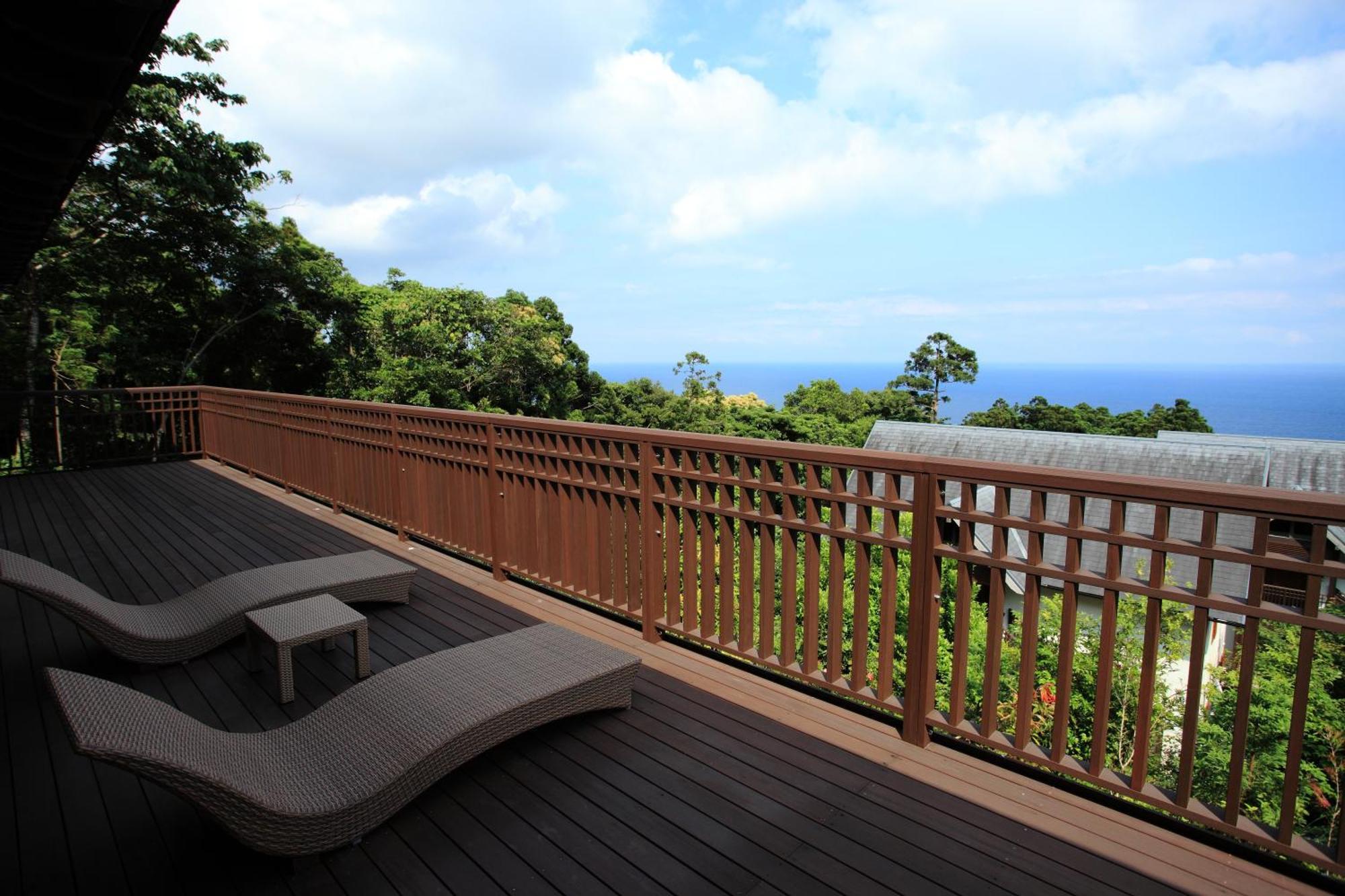 Sankara Hotel&Spa Yakushima Yakushima  Bagian luar foto