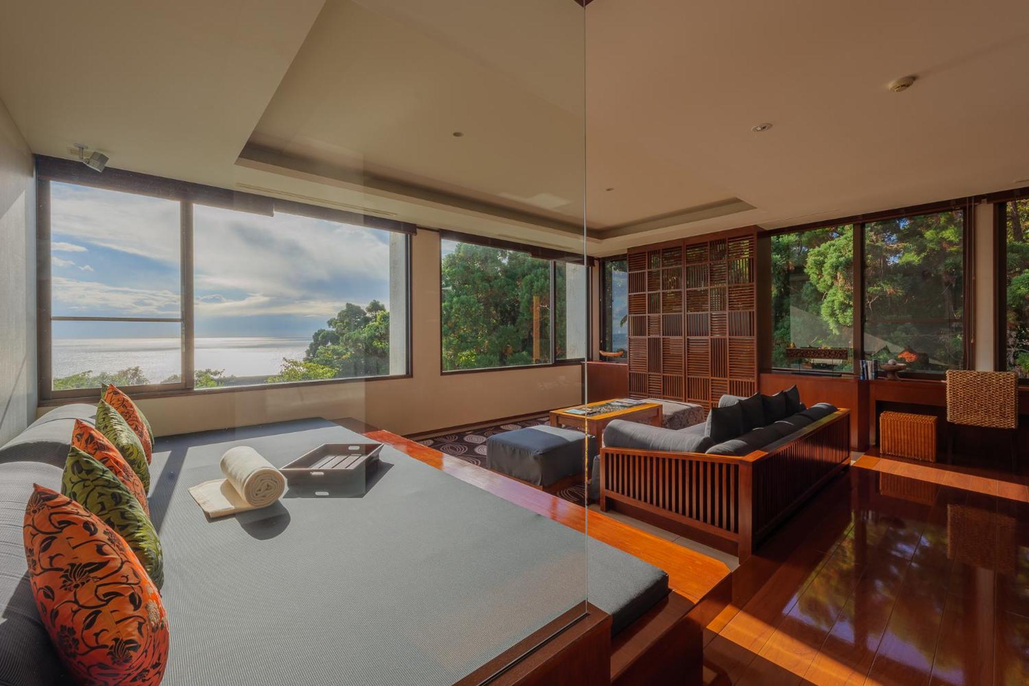 Sankara Hotel&Spa Yakushima Yakushima  Bagian luar foto