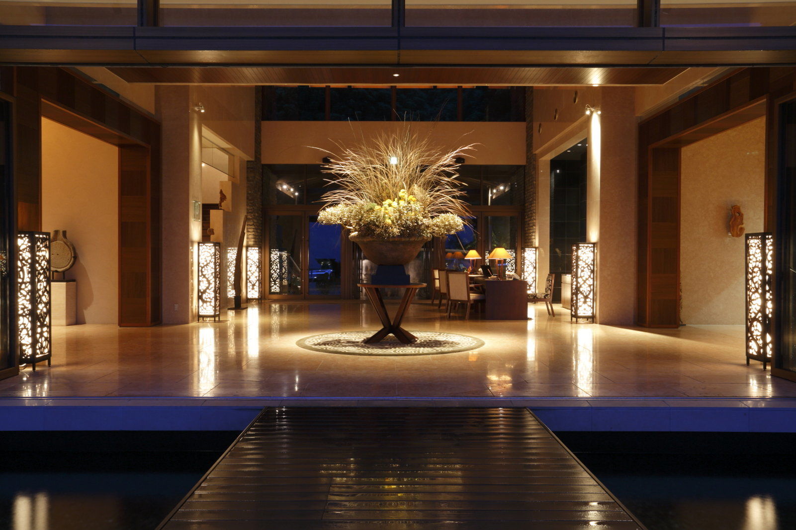 Sankara Hotel&Spa Yakushima Yakushima  Bagian luar foto