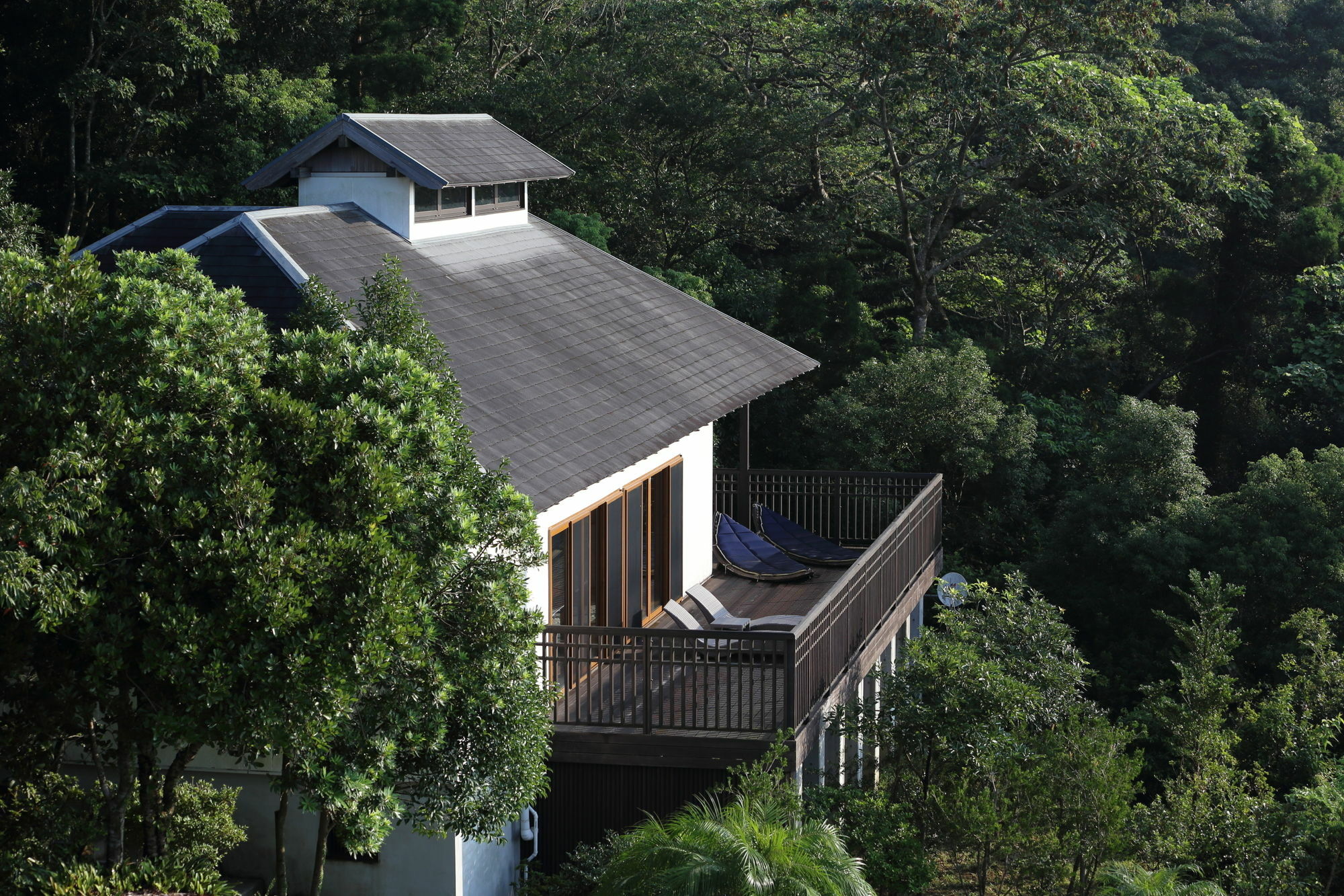 Sankara Hotel&Spa Yakushima Yakushima  Bagian luar foto