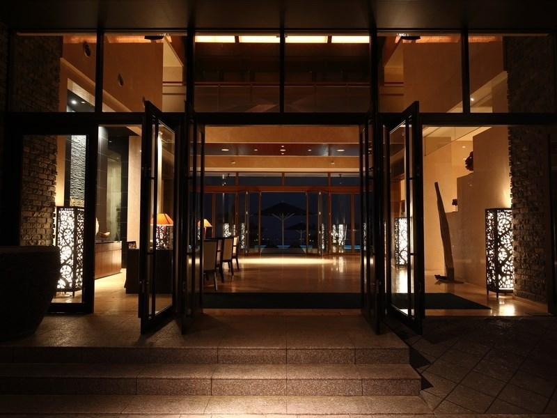 Sankara Hotel&Spa Yakushima Yakushima  Bagian luar foto