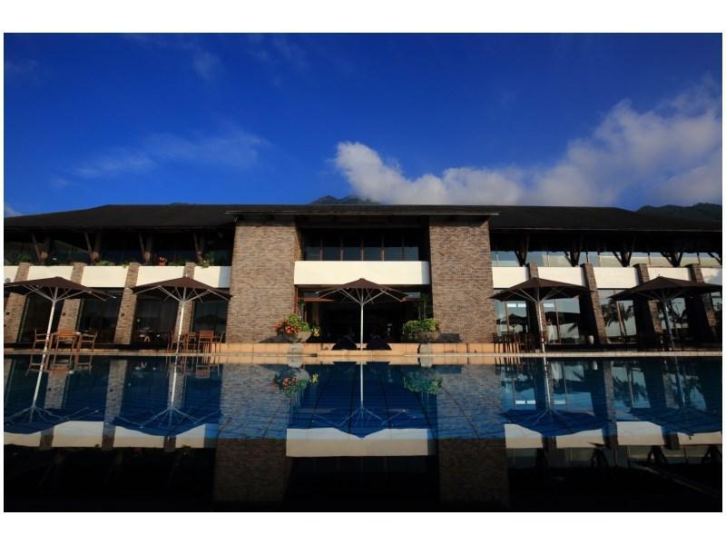 Sankara Hotel&Spa Yakushima Yakushima  Bagian luar foto
